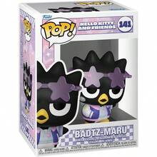 Funko Pop! Hello Kitty: K-Pop Badtz-Maru #141 - Nhiều màu - Xem 3