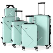 Mint Green