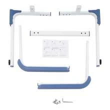 YUNRUX Grab Bars - Blue - View 4