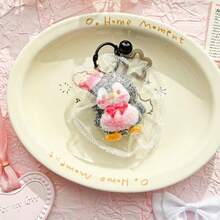 2026新款硅胶奶油泥触感高级造型动物，缝边设计，减压捏捏乐 - 生日礼物 - 礼品 - 完美礼物 - 收藏展示 - 爱好收藏 - 送人礼物 - 彩色 - 查看 7