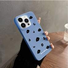 And Cute Cartoon Pattern Phone Suitable 16/15/14/13/12/11//8/PLUS/PRO/PROMAX//XR X/XS/S2/Se3 All Inclusive Shockproof Phone Protective With Bright And Realistic Pattern Hard Phone - Mixed Color 1 - View 7