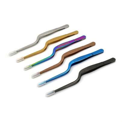 TendenciaPinza De Precisión Para Emplatado/montaje Chef Premium 16 CmCalidad premium