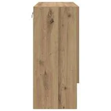 Storage Cabinets - Brown - View 7