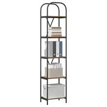 Bookcases - Brown - View 3