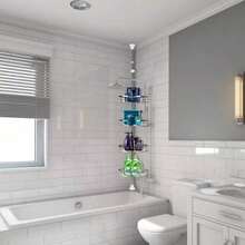 Towel Racks - Silvery - View 7