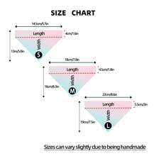 1pc Soft & Handsome Bow Tie Wedding Black Suit Pet Drool Bib Collar - 紅色 - 查看 2