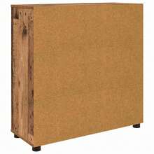 vidaXL Armadio da cucina Bois Ancien 80 x 31 x 81 cm - Castano - Visualizzare 10