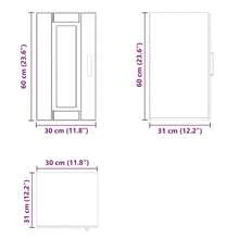 Cabinets - White - View 10