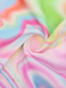 一件宠物狗连衣裙，公主风设计，适合小型和中型犬，例如西施犬、博美犬和贵宾犬。 - 彩色 - 查看 7