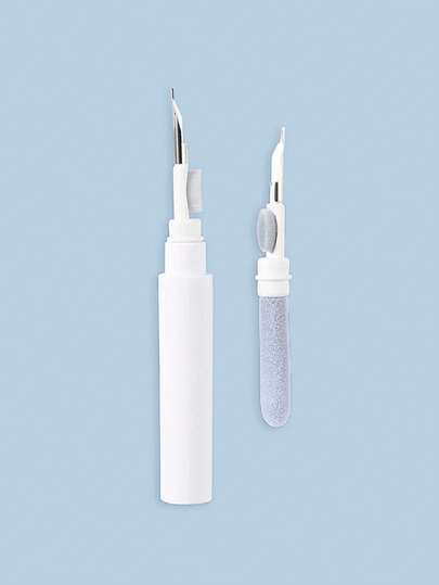 3-In-1 Wireless Earphone Cleaning Kit - Perfect