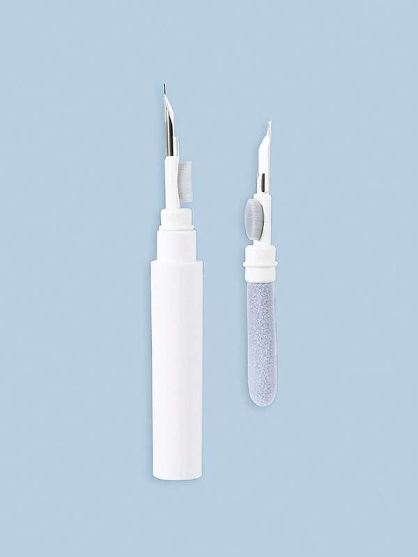 3-In-1 Wireless Earphone Cleaning Kit - Perfect