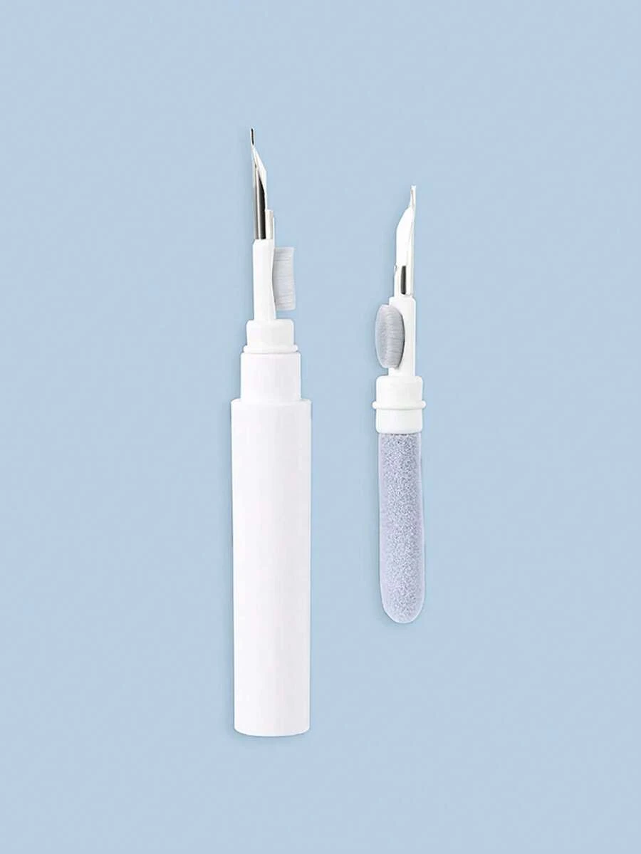 3-In-1 Wireless Earphone Cleaning Kit - Perfect - Multicolor - View 1