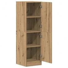 Cabinets - Brown - View 5
