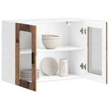 Cabinets - Kahverengi - Görünüm 5
