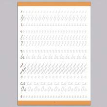 Russian Alphabet & Numbers Tracing Workbook: "Прописи" | Learn Cyrillic Letters, Numbers | 32-Page Beginner Practice Book