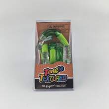 扭樂解壓玩具-紋理-青檸泡