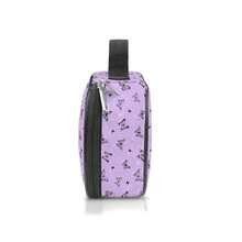 Butterfly Pencil Case Purple Butterfly Pencil Box For Butterflies Pen Bag Large Capacity Butterflies Pen Pouch With Zipper Compartments For School Office - Butterfly01 - Xem 6