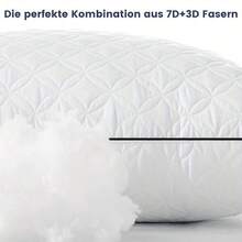 Bed Pillows - 40*80CM - View 11