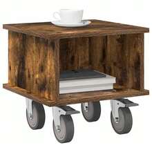 Television Stands & Entertainment Centers - 棕色 - 查看 3