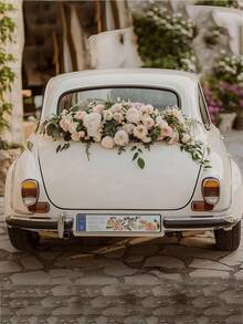 20pcs/10pcs/5pcs/4pcs/2pcs 16.5cm/4cm*12cm/4cm*8cm/4cm Round Floral Mud, Green Wet & Dry Floral Mud Blocks, Suitable For Weddings, Artificial Walkways, Party Decorations, Fresh Flower Arrangements, Room Decor - Multicolor - View 6