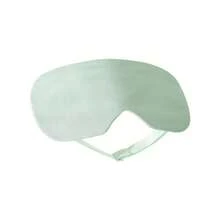 Sleep Silk With Adjustable Strap, Eye Women Men, Silk Eye Sleeping Sleeping Travel Nap With Travel Bag,  Green - Mint Green - View 8
