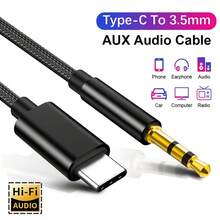 3.5mm Headphone Jack Auxiliary Cable, Lightning Adapter AUX Audio Cable Compatible With IPhone 17 Series, Car, Home Stereo Speakers, Headphones, Compatible With IPhone 17 Pro Max/17 Pro/17/Air/17/16/15, S25/S24/S23/S22/S21/S20, Series - A - View 7