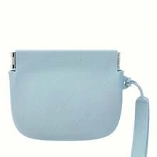 1pc Dog Treat Pouch, Mini Portable Pet Treat Bag With Auto-Closing Feature, Feed Treat Reward Dog Treat Pouch, Pocket Size, Easy To Clean, Ideal For Pet Travel Or Outdoor Use, One-Hand Open/Close Treat Bag, Uninterrupted Dog Training Rewards - 深綠色 - 查看 11