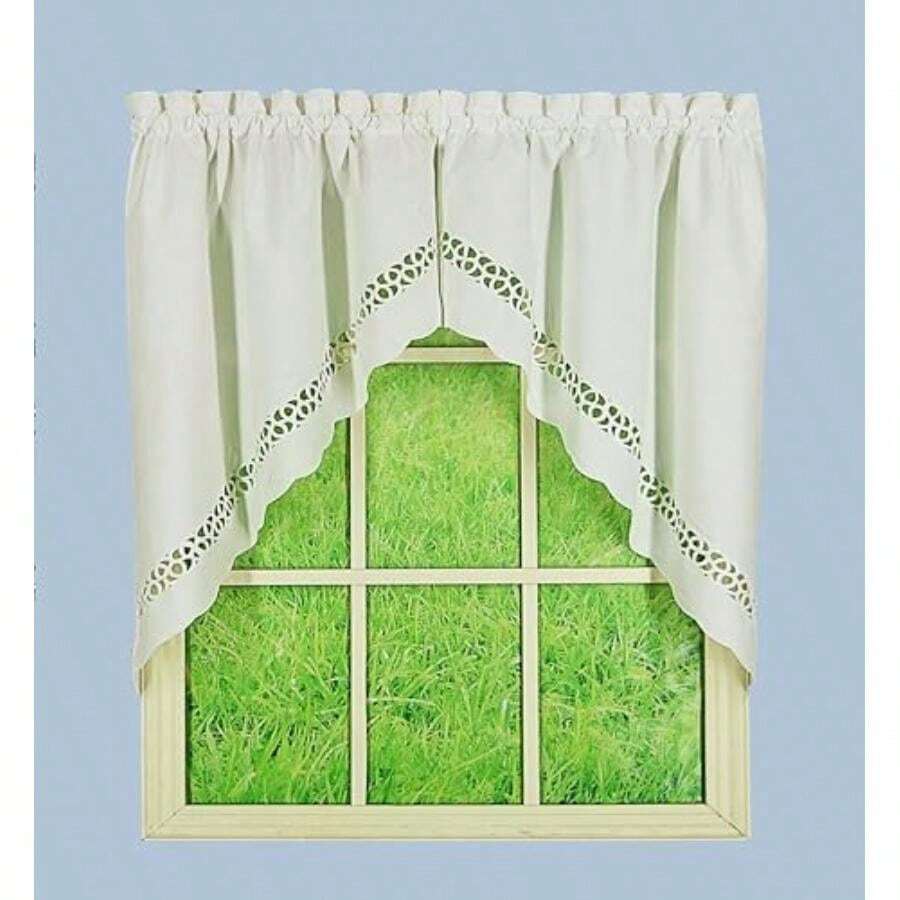 Curtains - Multicolor - View 1