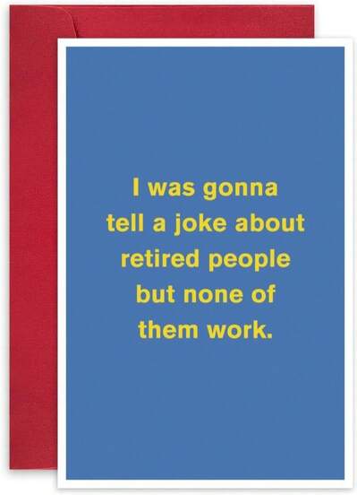 Leinessy Humorous R…