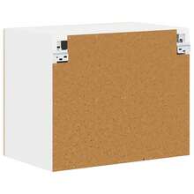 vidaXL Armário de cozinha Kalmar 2 pcs Chêne Sonoma 50 x 31 x 40 cm - Castanho - Ver 9