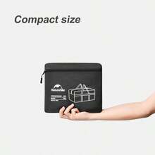 Naturehike Outdoor Utility Storage Bag - Multicolor - View 3