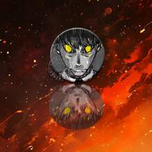 1件炎炎消防队2水墨系列周边商品，真罗、日奈、亚瑟，高品质礼品手办 - 彩色 - 查看 10