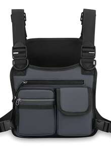 2025 New Offroad Cycling Backpack, Bicycle Water Bag Pack, Hiking Backpack, Lightweight & Water-Resistant Outdoor Backpack