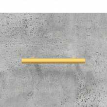 vidaXL Tables de chevet murales 2 pcs gris béton 35x35x20 cm - Gris - Voir 10