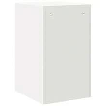 Storage Cabinets - White - View 10