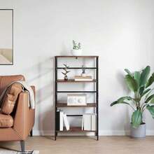 Bookcases - חום - ראה 4