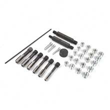 Thread Repair Kit - 1 ensemble - Voir 6
