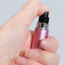 1 Multi-Color Optional Split Bottle, With Spray Type Design, Can Precisely Control The Amount Of Liquid Sprayed To Meet The Fragrance Demand Of Daily Travel, Business Travel And Other Scenes - 彩色 - 查看 5