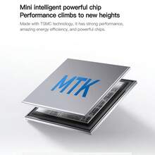 The SOYES ONEMYTH Mini Phone Design Is Very Thoughtful! Its 3.0-Inch Screen Provides A Clear Display, Comfortable Viewing Experience, 3G Network Connectivity, And Smooth Android 8.1 System Operation. The 900mAh Battery Provides Ample Battery Life, And The 5MP Camera Can Quickly Capture Wonderful Moments. - Silver - View 4