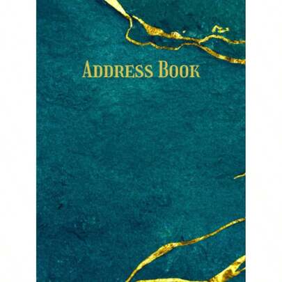 Address Book Small: Small Address Book Purse. Address Book Pocket Size. Address Book Small With A - Z Tabs. Small Address Books With Alphabet Index All Your Contacts! 4x 6 In Vf