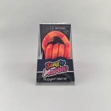 tangle Official Marble Series Twist Toy, Stress Relief Toy For ADHD Focus Training, Finger Toy For Relaxation, Smooth Texture - Stress Relief Toy - Marble - Marigold - View 9