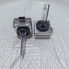 D1S D2S D3S D4S High Brightness Headlight Bulbs