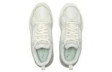 Puma Milenio Sd Fabric Two-Layer Cowhide Suede Casual Low-Top Sneakers Sneakers Men 391151-02 - 彩色 - 查看 4