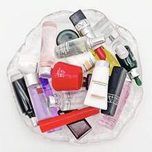 5/10/20 món đồ trang điểm mini giống thật, chai mỹ phẩm giả, mô hình nhà búp bê, phụ kiện thủ công bằng nhựa resin tự làm, chai nhỏ, kem gel thu nhỏ, thích hợp cho nhà búp bê, thế giới vi mô. - phong cách ngẫu nhiên - Xem 6