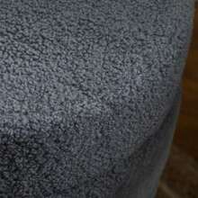 Pouf - Grigio Scuro - Visualizzare 7