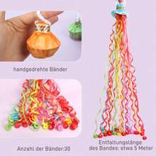 5/10/20pcs/Set Party Confetti Poppers, Handheld Confetti Launchers, New Year Party, Colorful Paper Confetti, Birthday, Wedding