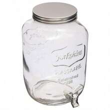 Ollas y teteras de agua - 4L (21x14,8x25,5) - Ver 5