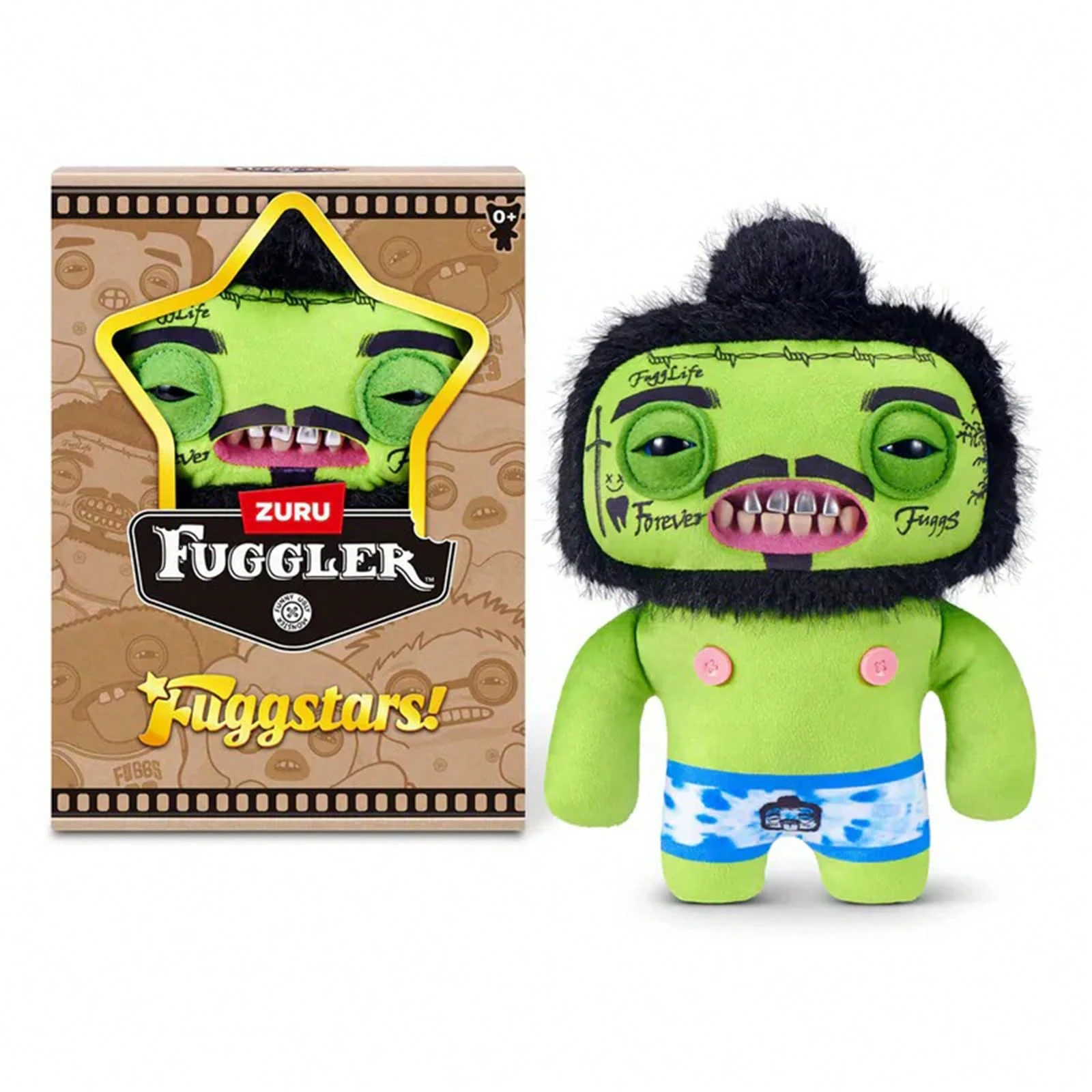 Rhymer Mcslimer