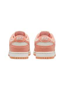 Nike DUNK 女款运动鞋 柔珍珠/白色/杏玛瑙色 HJ7673-003 - 柔和珍珠/白色/杏色瑪瑙 - 查看 5