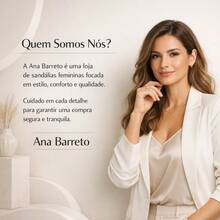 Fivela Beach - 金色 - 查看 5